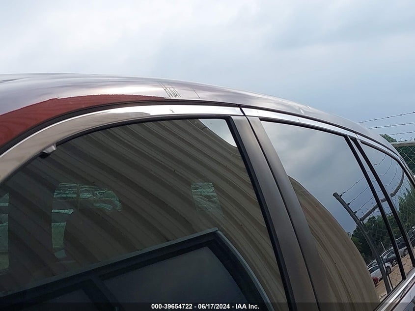 VIN 5FNYF5H59MB017935 2021 HONDA PILOT EXL