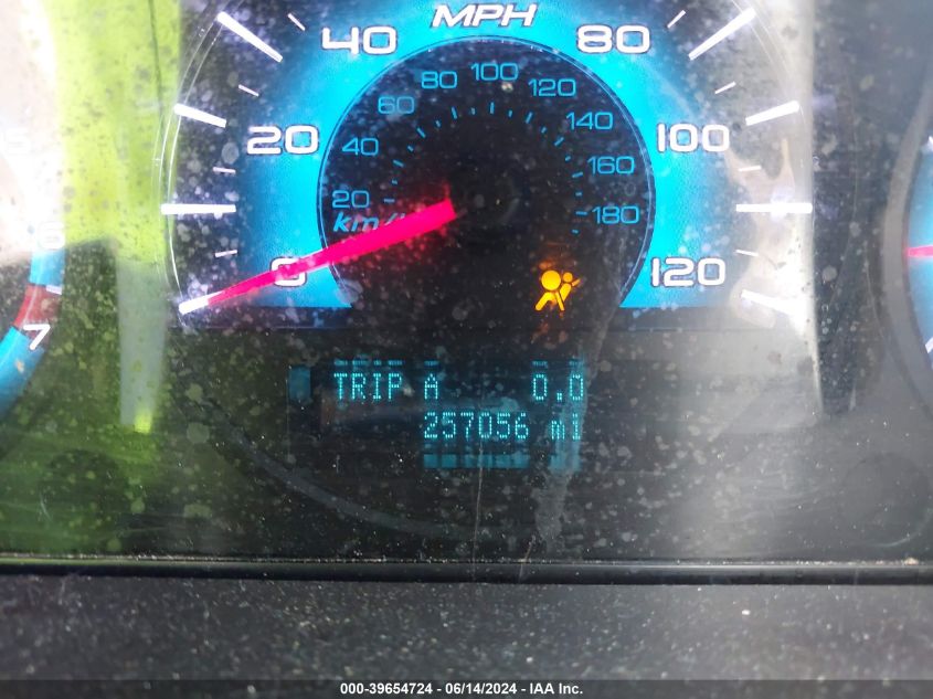 2012 Ford Fusion Sel VIN: 3FAHP0JG8CR161393 Lot: 39654724