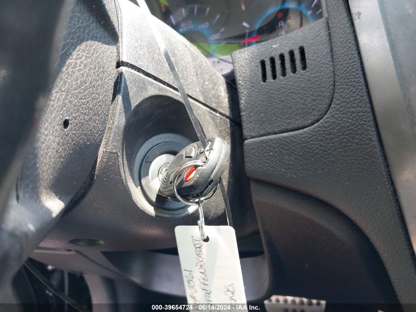 2012 Ford Fusion Sel VIN: 3FAHP0JG8CR161393 Lot: 39654724