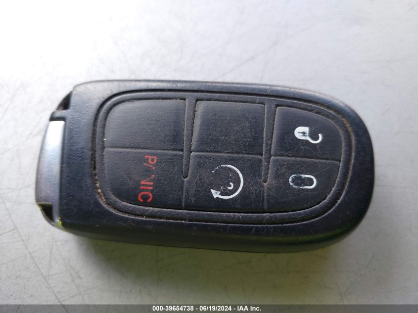 2018 Ram 3500 Limited Mega Cab 4X4 6'4 Box VIN: 3C63RRNL8JG221683 Lot: 39654738