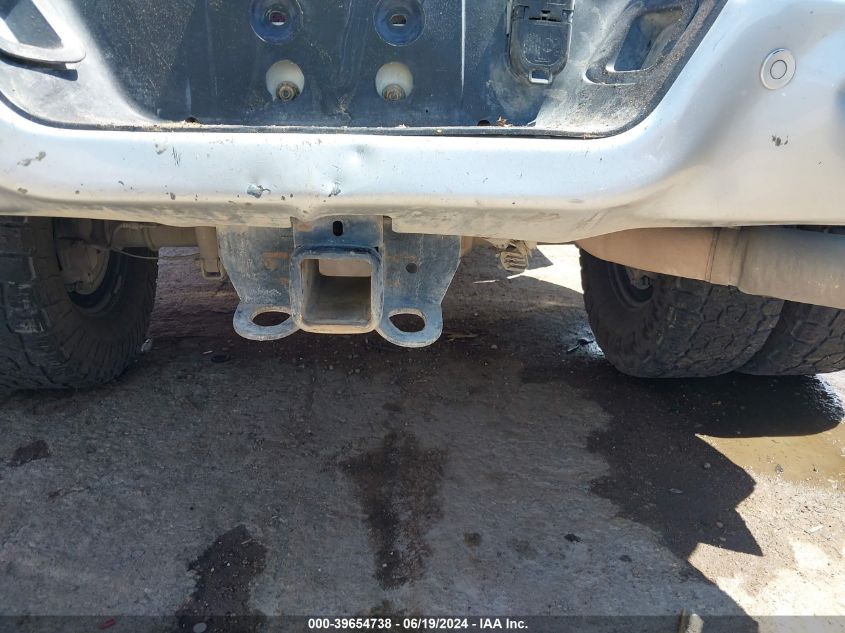 2018 Ram 3500 Limited Mega Cab 4X4 6'4 Box VIN: 3C63RRNL8JG221683 Lot: 39654738