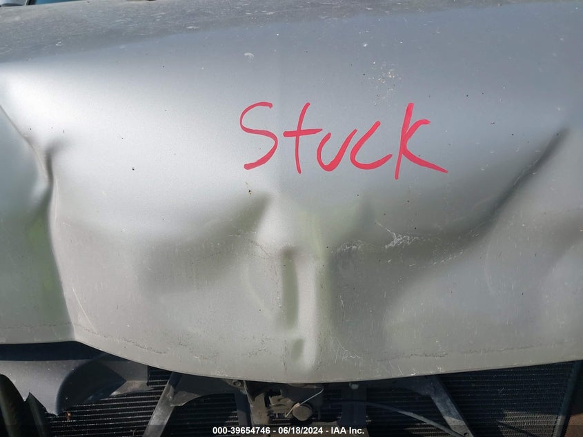 2006 Chevrolet Silverado 1500 Lt3 VIN: 1GCEK19T16Z125581 Lot: 39654746