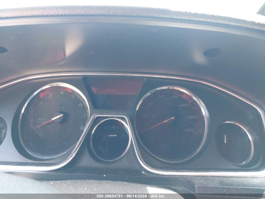 2015 GMC Acadia Slt-1 VIN: 1GKKRRKD7FJ143473 Lot: 39654751