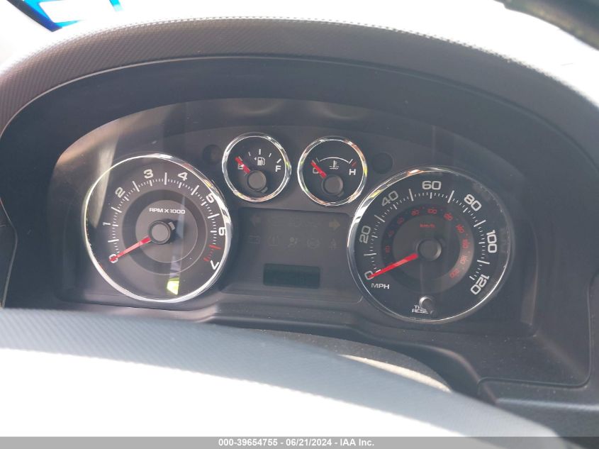 2010 Ford Edge Se VIN: 2FMDK3GC3ABB32128 Lot: 39654755