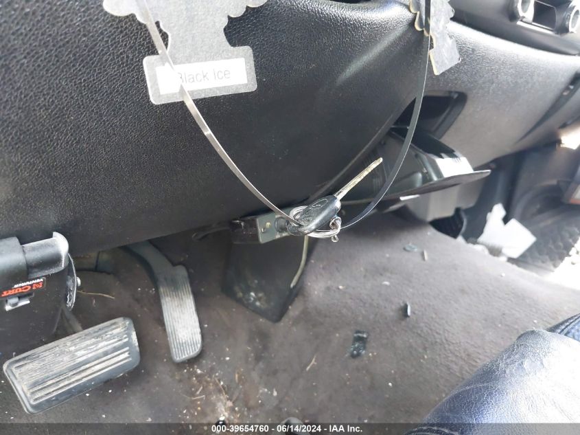 2008 Chevrolet Silverado 1500 Lt1 VIN: 3GCEK13M08G205345 Lot: 39654760