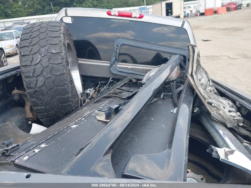 2008 Chevrolet Silverado 1500 Lt1 VIN: 3GCEK13M08G205345 Lot: 39654760