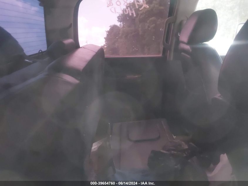 2008 Chevrolet Silverado 1500 Lt1 VIN: 3GCEK13M08G205345 Lot: 39654760