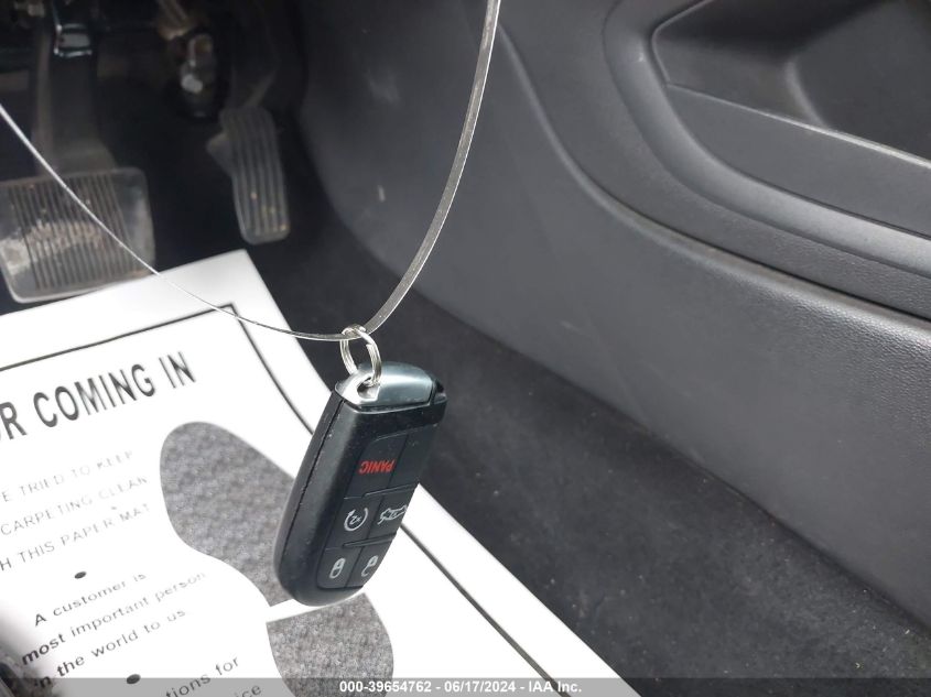 2014 Dodge Dart Gt VIN: 1C3CDFEB1ED914485 Lot: 39654762