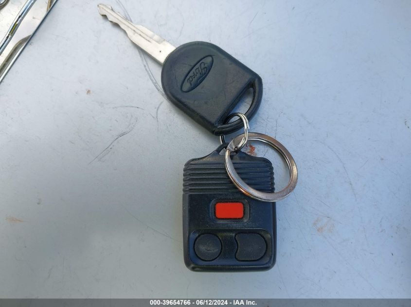 2006 Ford Escape Limited VIN: 1FMCU94166KA06290 Lot: 39654766