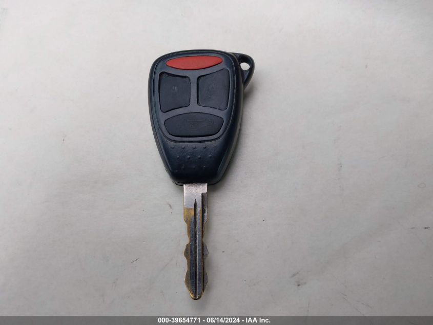 2006 Dodge Charger Rt VIN: 2B3KA53H26H473098 Lot: 39654771