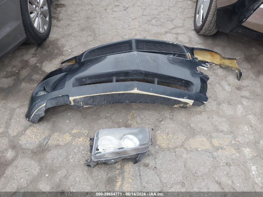 2006 Dodge Charger Rt VIN: 2B3KA53H26H473098 Lot: 39654771