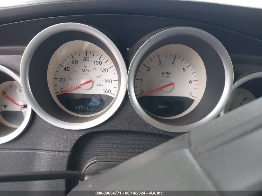 2006 Dodge Charger Rt VIN: 2B3KA53H26H473098 Lot: 39654771