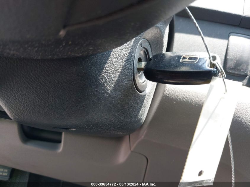 2008 Honda Cr-V Ex VIN: 3CZRE48558G701375 Lot: 39654772