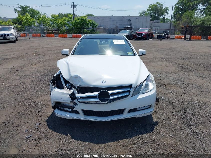 2013 Mercedes-Benz E 350 4Matic VIN: WDDKJ8JB7DF196032 Lot: 39654795