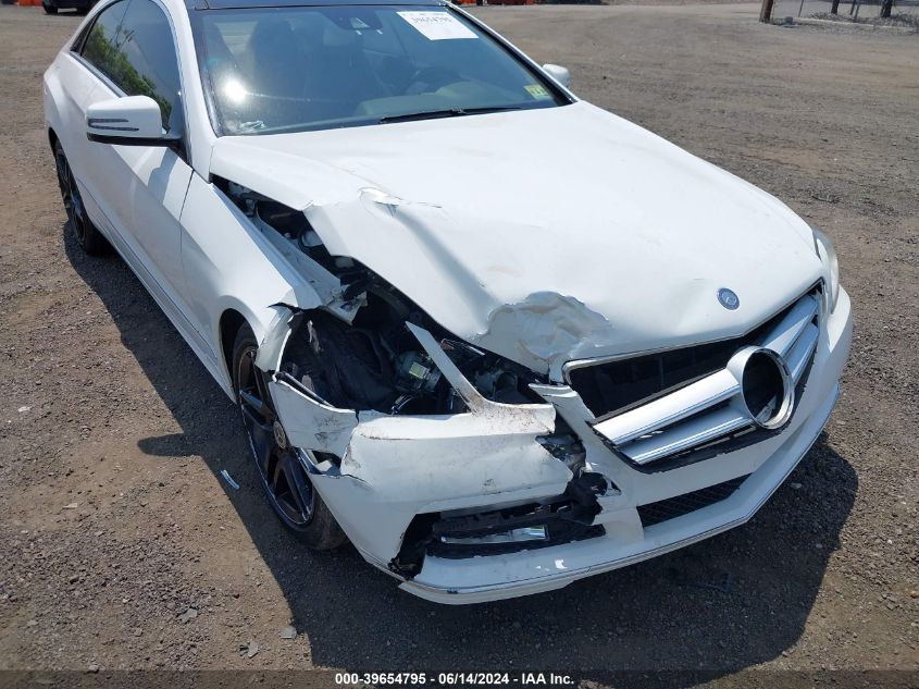 2013 Mercedes-Benz E 350 4Matic VIN: WDDKJ8JB7DF196032 Lot: 39654795