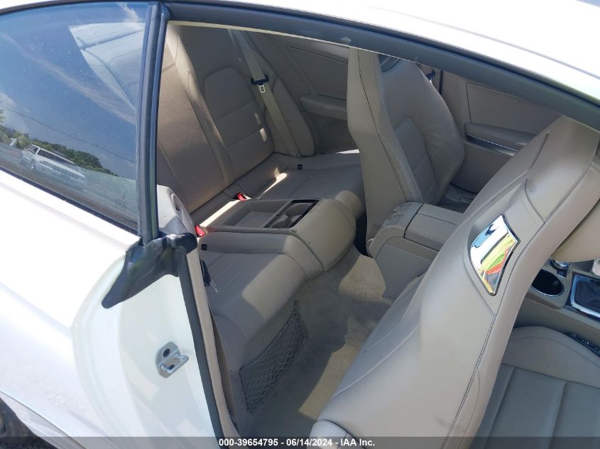 2013 Mercedes-Benz E 350 4Matic VIN: WDDKJ8JB7DF196032 Lot: 39654795