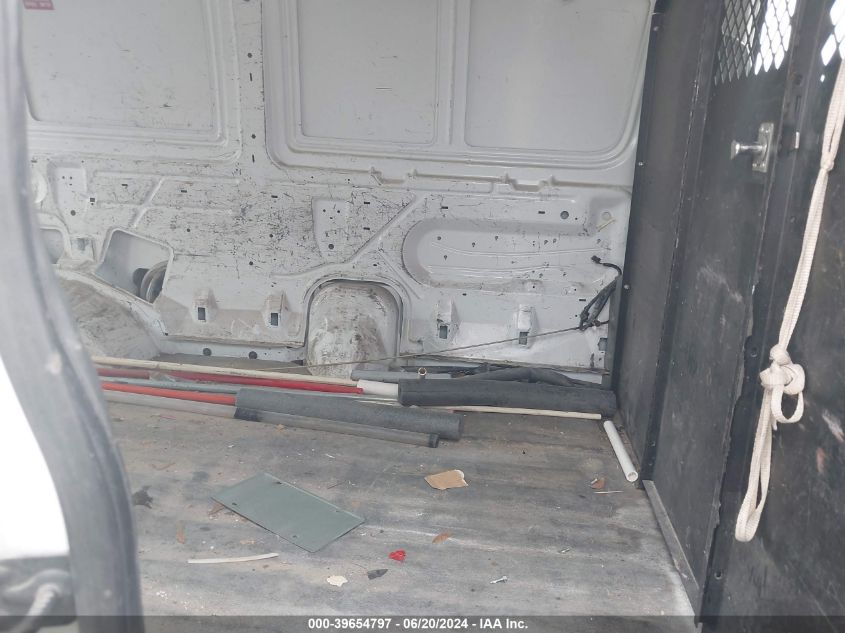 2005 Ford E-250 Commercial/Recreational VIN: 1FTNE24L55HB40867 Lot: 39654797