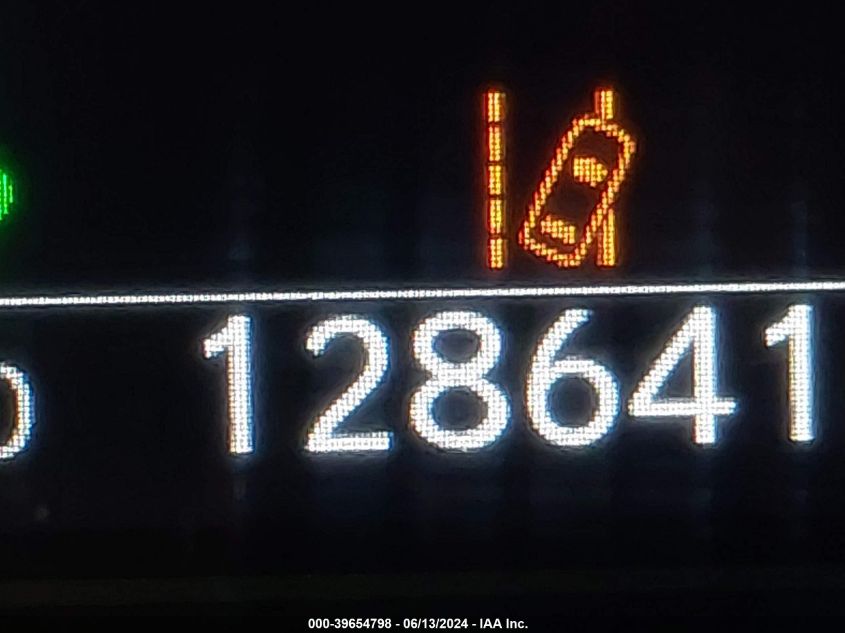 2022 Lexus Es 300H Luxury VIN: 58AEA1C12NU013947 Lot: 39654798