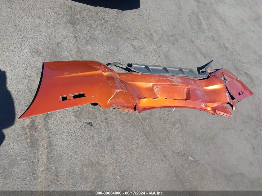 2011 Dodge Charger VIN: 2B3CL3CG1BH577277 Lot: 39654806