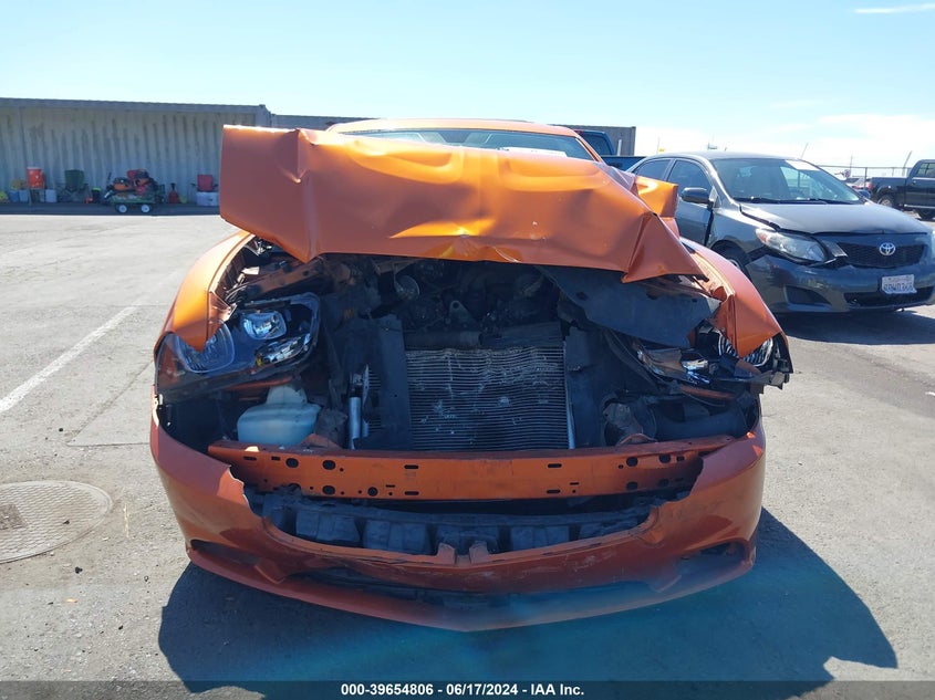 2011 Dodge Charger VIN: 2B3CL3CG1BH577277 Lot: 39654806