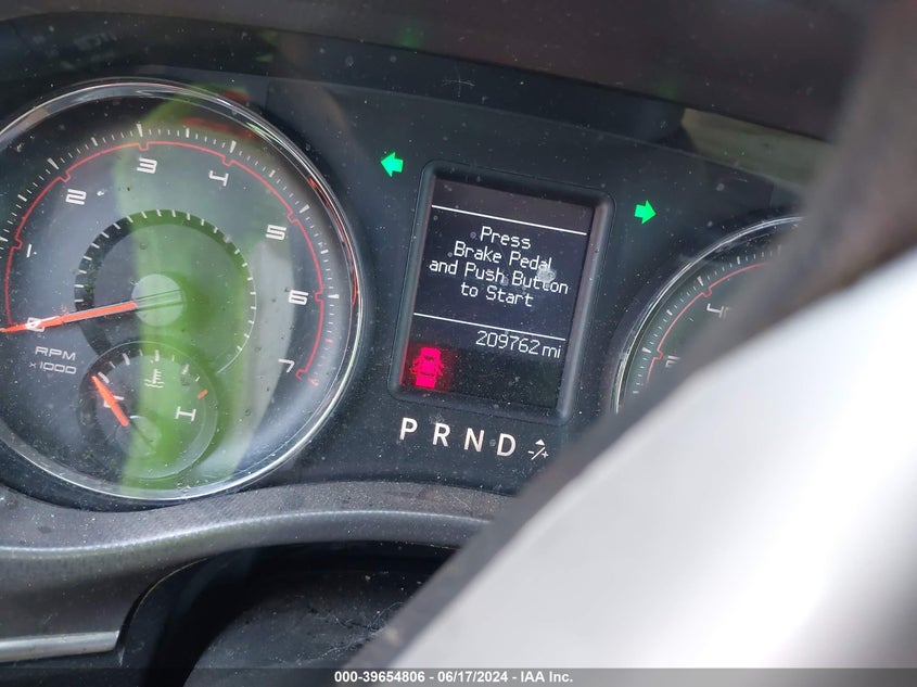 2011 Dodge Charger VIN: 2B3CL3CG1BH577277 Lot: 39654806