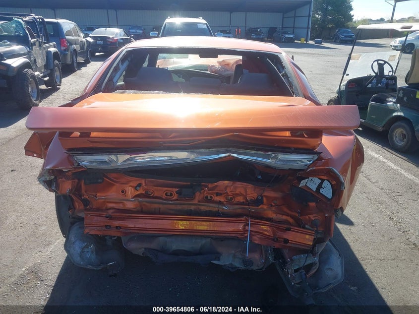 2011 Dodge Charger VIN: 2B3CL3CG1BH577277 Lot: 39654806