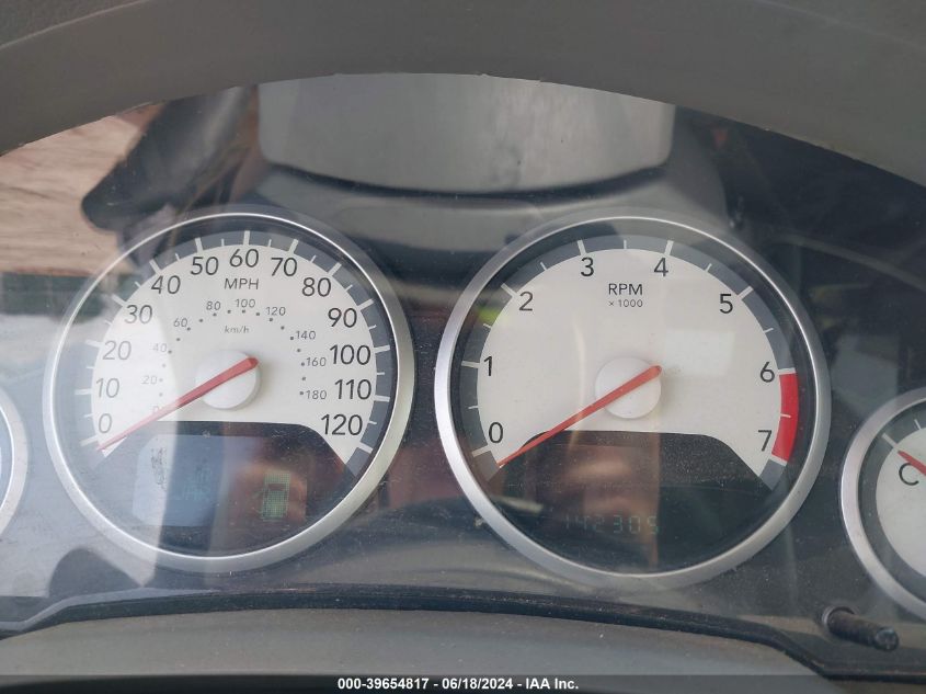 2010 Dodge Grand Caravan Sxt VIN: 2D4RN5DXXAR184662 Lot: 39654817