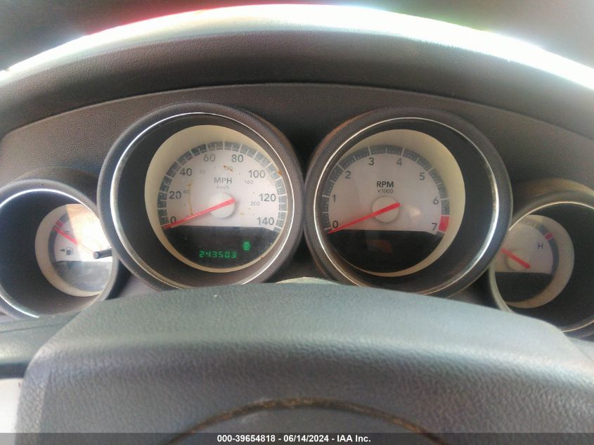 2008 Dodge Charger Sxt VIN: 2B3KA33GX8H163571 Lot: 39654818