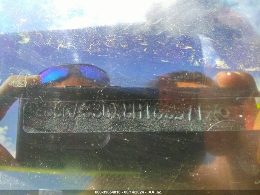 2008 Dodge Charger Sxt VIN: 2B3KA33GX8H163571 Lot: 39654818