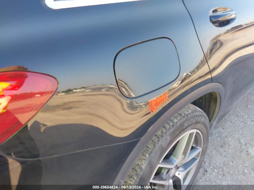 2016 Mercedes-Benz Glc 300 VIN: WDC0G4JB5GF071991 Lot: 39654824