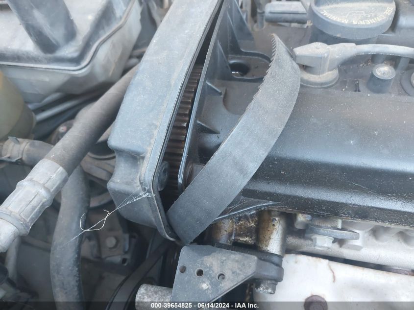 2010 Kia Soul + VIN: KNDJT2A27A7166354 Lot: 39654825