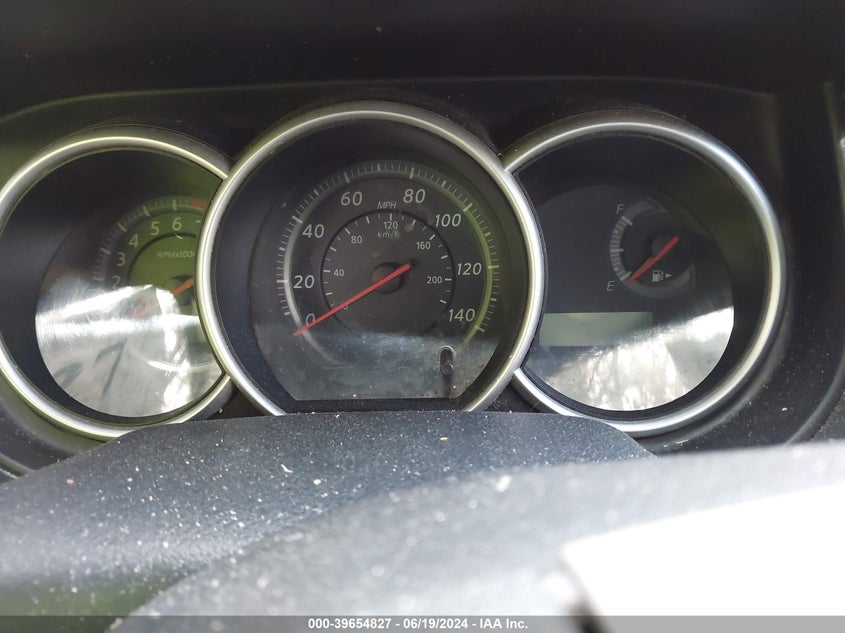 2012 Nissan Versa 1.8 S VIN: 3N1BC1CP4CL371977 Lot: 39654827