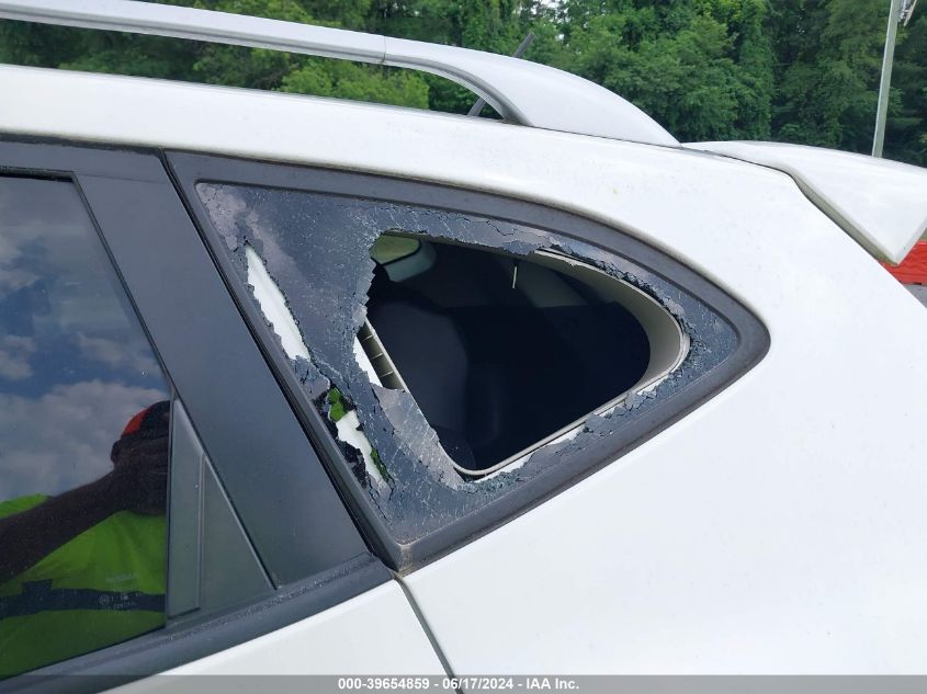 2011 Nissan Rogue Sv VIN: JN8AS5MV3BW302436 Lot: 39654859