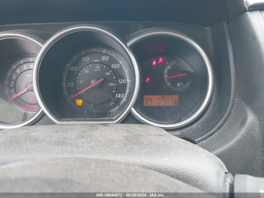 2011 Nissan Versa 1.8S VIN: 3N1BC1CP9BL384562 Lot: 39654872