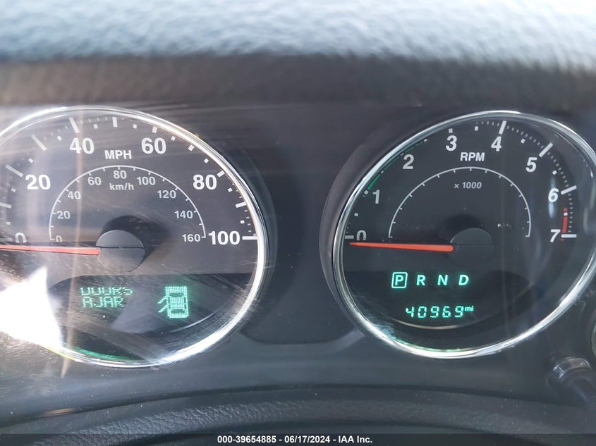 VIN 1C4BJWDG4JL837320 2018 JEEP WRANGLER JK UNLIMITED SPORT S 4X4