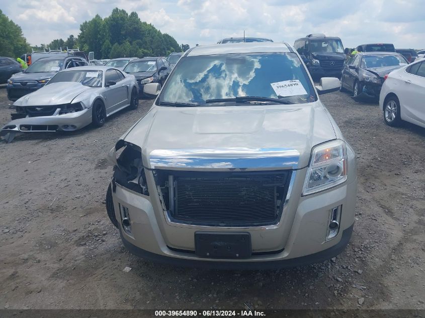 2015 GMC Terrain Sle-1 VIN: 2GKALMEK2F6351221 Lot: 39654890