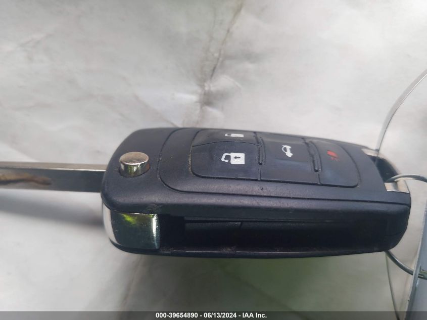 2015 GMC Terrain Sle-1 VIN: 2GKALMEK2F6351221 Lot: 39654890