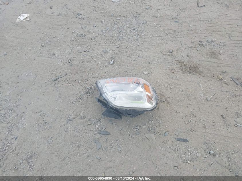 2015 GMC Terrain Sle-1 VIN: 2GKALMEK2F6351221 Lot: 39654890