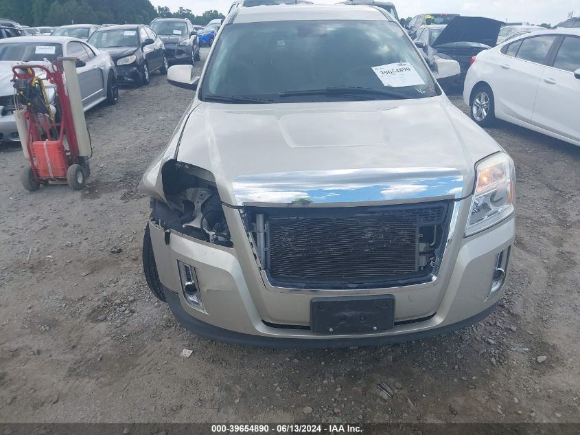 2015 GMC Terrain Sle-1 VIN: 2GKALMEK2F6351221 Lot: 39654890