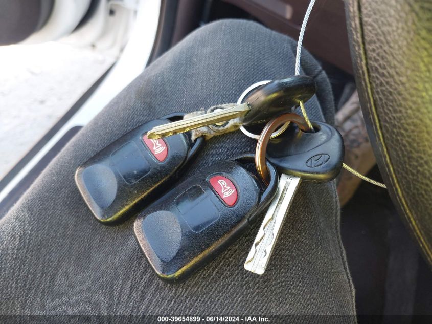 2014 Hyundai Tucson Se VIN: KM8JUCAG9EU798273 Lot: 39654899