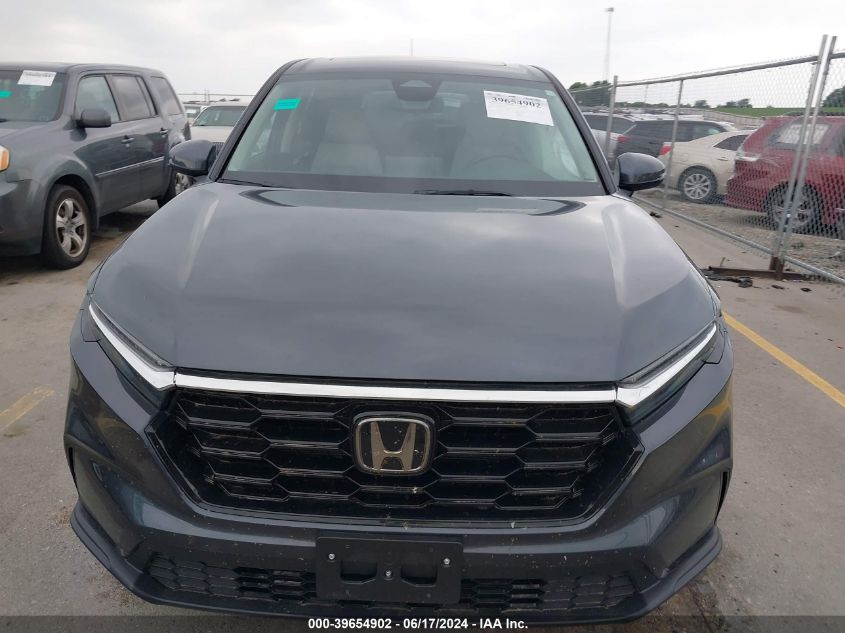 5J6RS4H47RL010305 2024 Honda Cr-V Ex Awd