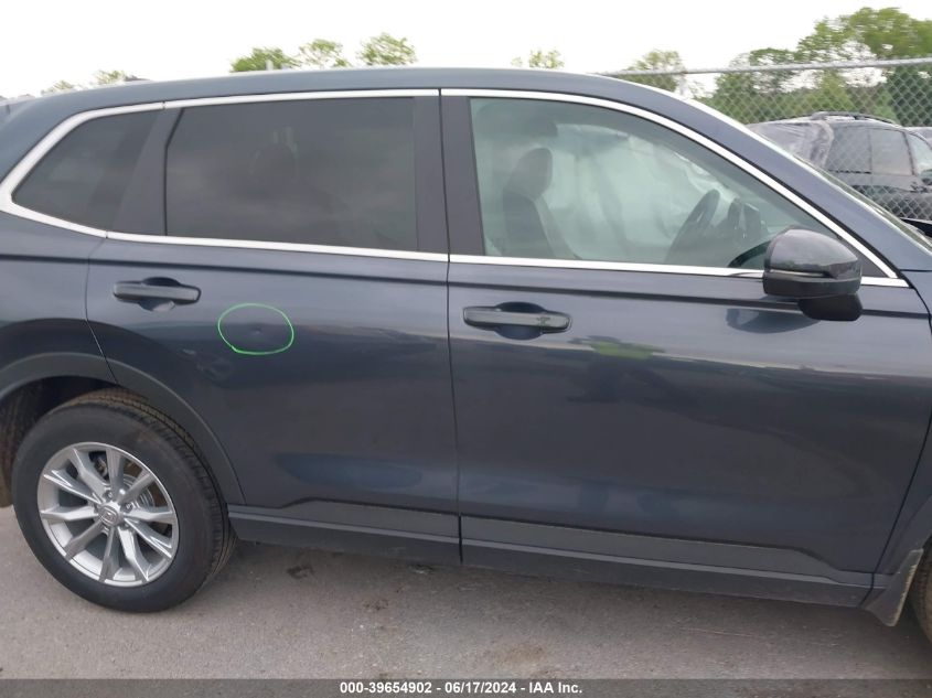 5J6RS4H47RL010305 2024 Honda Cr-V Ex Awd