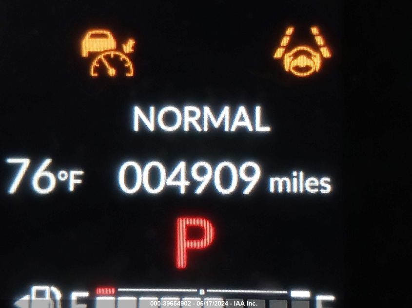 5J6RS4H47RL010305 2024 Honda Cr-V Ex Awd