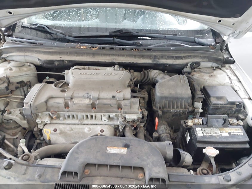 2012 Hyundai Elantra Touring Gls VIN: KMHDC8AE6CU152357 Lot: 39654908