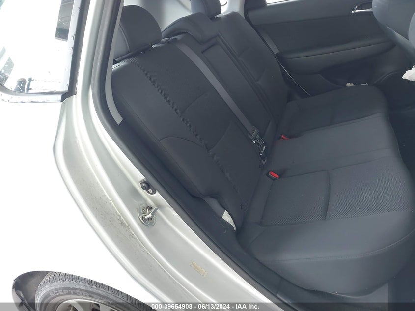 2012 Hyundai Elantra Touring Gls VIN: KMHDC8AE6CU152357 Lot: 39654908