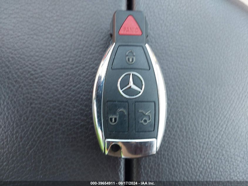 2017 Mercedes-Benz Gls 450 4Matic VIN: 4JGDF6EE4HA765043 Lot: 39654911