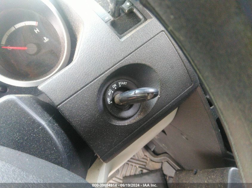 2010 Dodge Grand Caravan Se VIN: 2D4RN4DE9AR454943 Lot: 39654914