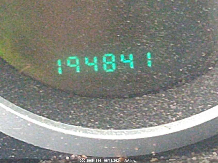 2010 Dodge Grand Caravan Se VIN: 2D4RN4DE9AR454943 Lot: 39654914