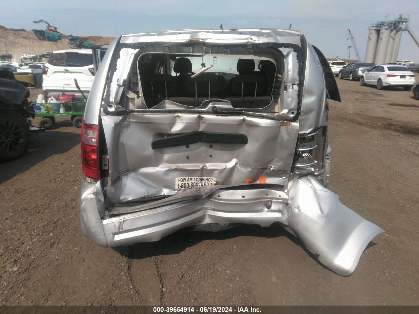 2010 Dodge Grand Caravan Se VIN: 2D4RN4DE9AR454943 Lot: 39654914