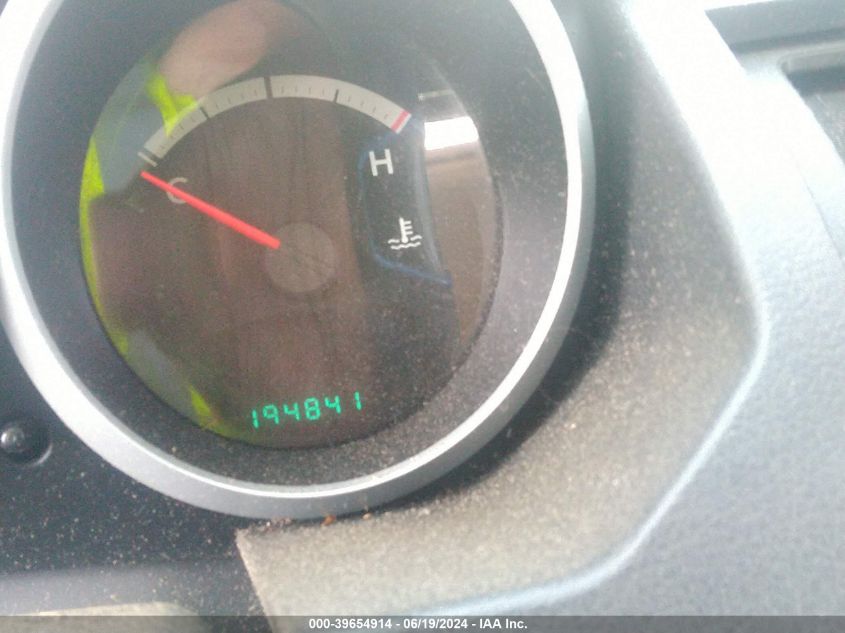 2010 Dodge Grand Caravan Se VIN: 2D4RN4DE9AR454943 Lot: 39654914